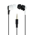 Miniatyrbild 1 av 2: In-ear hörlurar Forever CM-140 Little Match Girl Svart