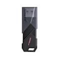 Miniatyrbild 1 av 2: 256GB USB 3.2 Kingston Exodia Onyx USB-minne Pendrive Svart