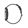 Miniatyrbild 8 av 10: Smartklocka FOREVER Tiron SWM-300 Med Extra Rem Amoled 1,96" Bluetooth-Samtal Svart