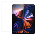 Miniatyrbild 1 av 3: iPad 5th / 6th Gen / Air 2 / Pro 9.7" - 9D Ceramic Skärmskydd Transparent