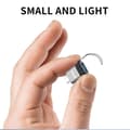 BAWOO USB-C till USB OTG-Converter Adapter Kontakt grå