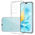 Honor 200 Lite 5G - Transparent Slim Skal Transparent
