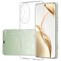 Honor 200 - Transparent Slim Skal Transparent