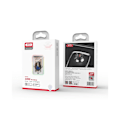 Miniatyrbild 2 av 4: Snabbladdning Billaddare USB-C PD 30W / USB-A QC 24W Brun
