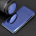 Miniatyrbild 3 av 4: Samsung Galaxy A05s- Clear View Fodral - Blå Blå