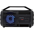 Miniatyrbild 3 av 4: Rebeltec Corfu Bluetooth Högtalare med FM-radio Svart