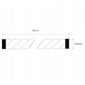 Miniatyrbillede 5 af 5: Jute reb 24mm 50 meter 24 mm
