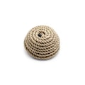 Miniatyrbillede 4 af 4: Jute reb 22mm 10 meter 22 mm