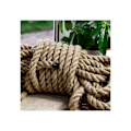 Miniatyrbillede 2 af 5: Jute reb 18mm 20 meter 18 mm