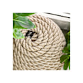 Miniatyrbillede 2 af 5: Jute reb 24mm 50 meter 24 mm