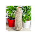 Miniatyrbillede 4 af 4: Jute reb 6mm 50 meter 6 mm