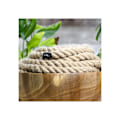 Miniatyrbillede 4 af 5: Jute reb 18mm 20 meter 18 mm