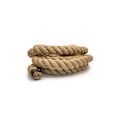 Miniatyrbillede 1 af 5: Jute reb 40 mm 40 meter 40 mm