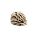 Miniatyrbillede 1 af 4: Jute reb 22mm 10 meter 22 mm