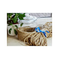 Miniatyrbillede 4 af 4: Jute reb 12mm 50 meter 12 mm
