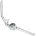 Vitlökspress lämplig för små apelsiner, druvor, etc. 18 cm