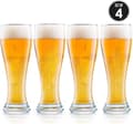 4-delars set med nukleära Pilsner-ölsejdlar, etsade ölsejdlar och 47 cl hantverksölsejdlar.