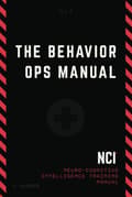 1 st The Behavior Ops Manual: Neuro-Cognitive Intelligence Training Manual of Human Influence & Psychological Operations 1 st