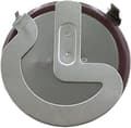 VL2020/HFN 3V Uppladdningsbart Batteri Smart Bilnyckel Fjärrkontroll Batteribyte för Mini R52 R53 E38 E39 E46 E53 E60 E61