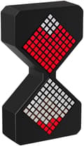 Digital timglas – visuell skrivbords- och Pomodoro-timerlampa