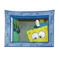 Tecknad Gobeläng Roliga Gobelänger Bakgrund För Sovsal Vardagsrum Väggdekor 100cmx70cm SpongeBob SquarePants
