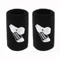 2x Kettlebell handledsskydd handledsstöd för män kvinnor tyngdlyftning