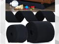 Legetøjsbarriere til under sofaen, sofastopper, justerbar sengestopper, under sofaprotektor for at forhindre kæledyrslegetøj i at blive væk