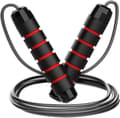 Hopprep, justerbart hopprep, snabbt hopprep, träning och bantning, fitnessövning viktträning hopprep