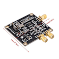 Miniatyrbild 3 av 5: 1 st AD9834 DDS Signalgenerator Modul Sinus/Triangel/Fyrkantsvågsgenerator