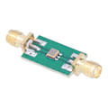 Miniatyrbillede 4 af 5: ADSB Filtermodul 1090MHZ SDR Smalbånds 1,6 mm Tyk PCB Fuld Tinbelægning Varmeafledning Elektronisk Komponent