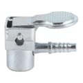 Luftpump Chuck Clamp Adapter Däckpump Ventilanslutning Klämma Ersättning för Bil Motorcykel