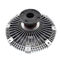 Miniatyrbillede 5 af 5: Radiator Kølerventilator Kobling til Montero Sport II III L200 Triton IV V 2005-2015- 1320A032 1320A009