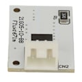 Pikkukuva 4 / 5: Jääkaapin lamppukokoonpano DA41 00676J Jääkaapin LED-valo malleille F261BEAESR AA RF22K9381SG AA RF22K9381SR AA Jääkaappi