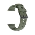 Miniatyrbillede 3 af 5: Til Polar Vantage V2 Silikone Urrem Army Green