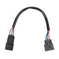 Miniatyrbillede 1 af 5: Krumtapaksel Sensor Konverteringssele Plug and Play Høj Fleksibilitet Krumtap Positionssensor Konnektor Jumper Adapter til K20 til K24