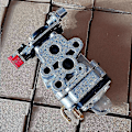 Miniatyrbillede 3 af 4: Karburator Tj27e Tj35e Kbl35a Karburator
