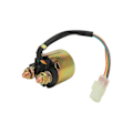 Miniatyrbillede 2 af 5: Starter Solenoid Relæ 35850?HM7?000 Erstatning for TRX350 Fourtrax Rancher 2000?2006