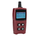 Miniatyrbild 2 av 5: OBD2 Scanner Motor Felkodsläsare Multifunktionell Portabel Diagnostisk Skanningsverktyg för Bil