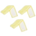 Miniatyrbilde 4 av 5: 3 stk. Mikrofiber Vindusvasker Pad Erstatning Passer for Karcher WV2 WV5 Vindusvasker