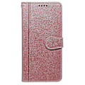 Miniatyrbilde 5 av 5: Telefondeksel for HMD Pulse Lærdeksler Pink gold