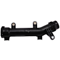 Miniatyrbillede 1 af 5: Motor Termostat Slange Kølevandsslange til W222 W167 W292 CLS450 E450 E53 2562033900 A2562033900