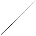 Miniatyrbillede 3 af 5: 5,6M Pisk Antenne Stang til HF Radio Positiv V Antenne GP Antenne Teleskopantenne DIY M10 Kortbølgeantenne