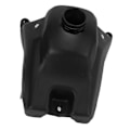 Miniatyrbilde 4 av 5: Sort Dirt Pit Bike Drivstoff Gasstank med Lokk Erstatning for XR50 CRF50 SR70 SR70B SR70c SR110
