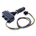 Pikkukuva 4 / 5: 1600318 Joystick-ohjain puominostimille 400 600 800 1100