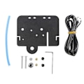 Miniatyrbilde 1 av 5: 3D-skriver Direkte Driv Ekstruder Plate Oppgradering for -5 Dobbel Gir Fleksibel Ekstruder Adapter Plate