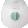 Miniatyrbilde 3 av 5: Kjøkkenblender Profesjonell 1500ML 600ML 304 Rustfritt Stål Blad Benkeplate Blender Elektrisk Juicer