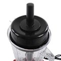 Miniatyrbillede 3 af 5: 3000W Blender Professionel 2L Bordblender Elektrisk Saftpresser Juicer til Køkken
