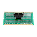 Pikkukuva 4 / 5: RAM-muistipaikkatestikortti PCB Kannettavan tietokoneen diagnostiikkatestikortti DDR5-liitännän emolevylle LED-merkkivalolla