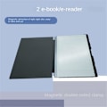 Miniatyrbild 4 av 5: Fodral för Remarkable2 Paper Tablet 10.3 tum Hårt Bakstycke Magnetiskt Skyddande Skal Inbyggd Pennfack med Pennspetsfack