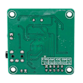 Miniatyrbilde 3 av 5: Audio VS1003 Modul Stemmedekodingskort Innebygde Mikrofoner for MP3 MP3+V WMA WAV MIDI SP-MIDI